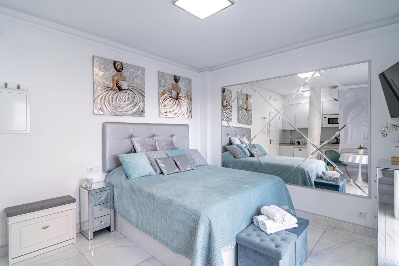 Apartment Silver Horizon Luxury